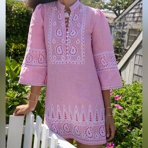 New Asha by Ashley McCormick Dress